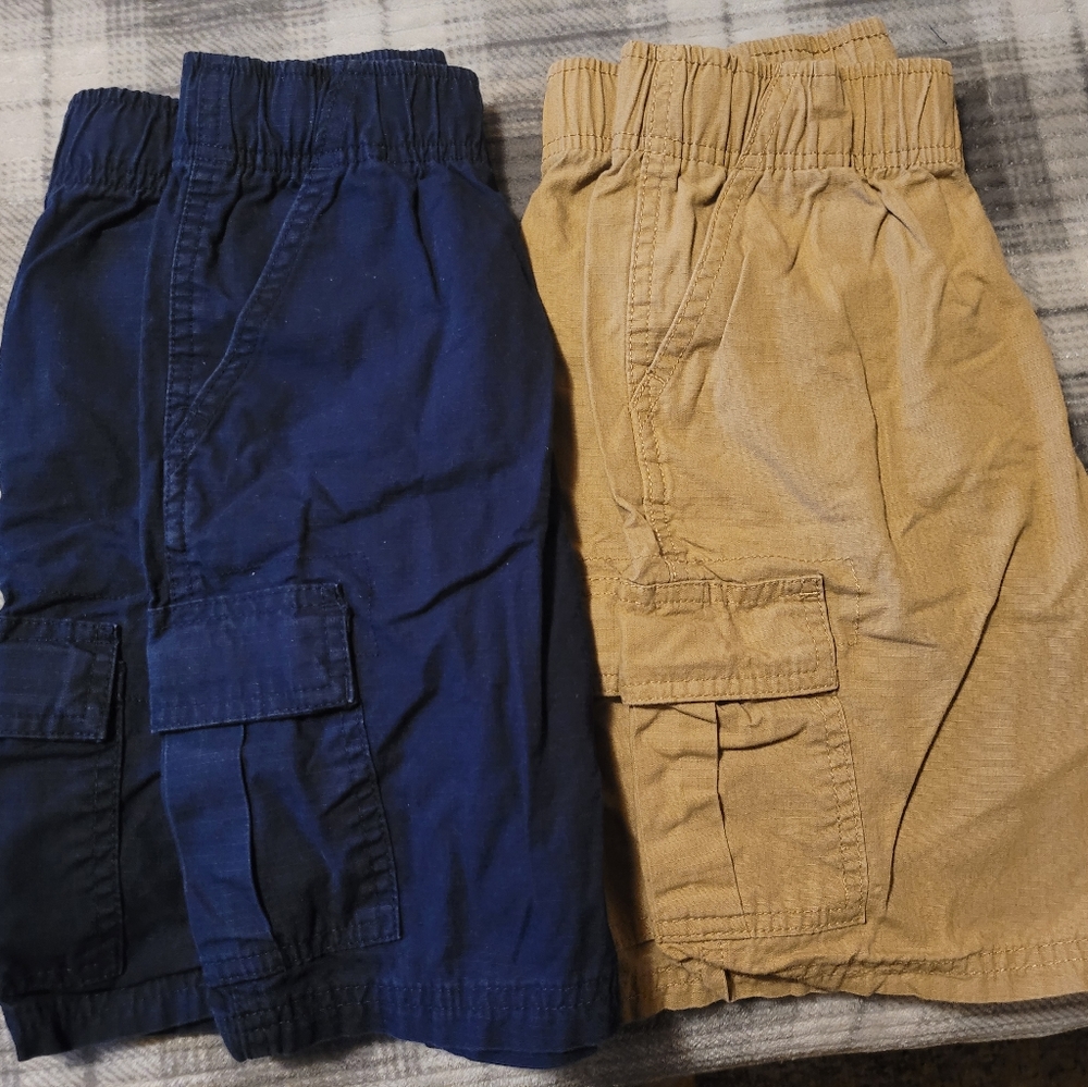 Boys size 6H shorts